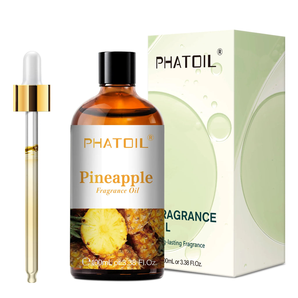 PHATOIL 100ml Aromatherapy Fragrance Oil