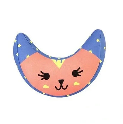 Children’s Car Seat Neck & Headrest Pillow