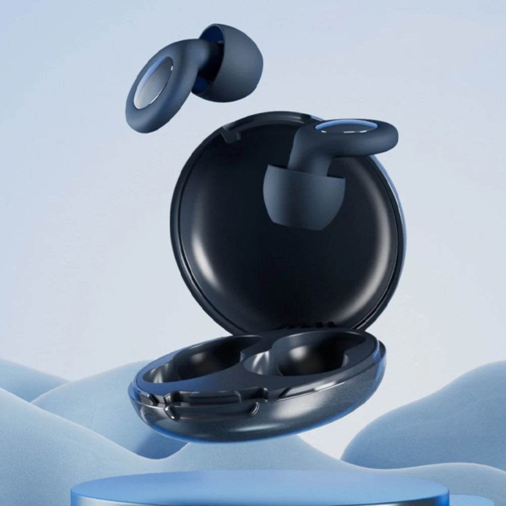 Super Soft Noise Reduction Ear Plugs