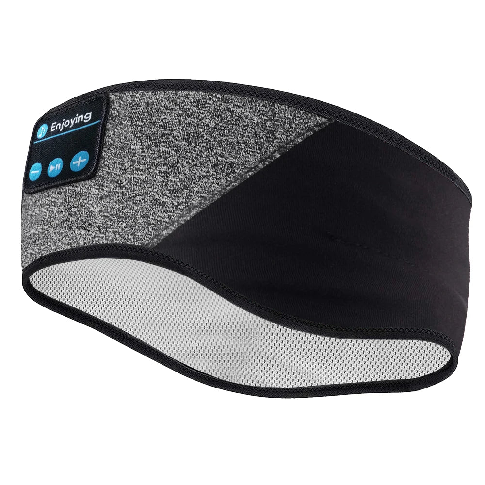 Bluetooth Sleep Headband Headphones