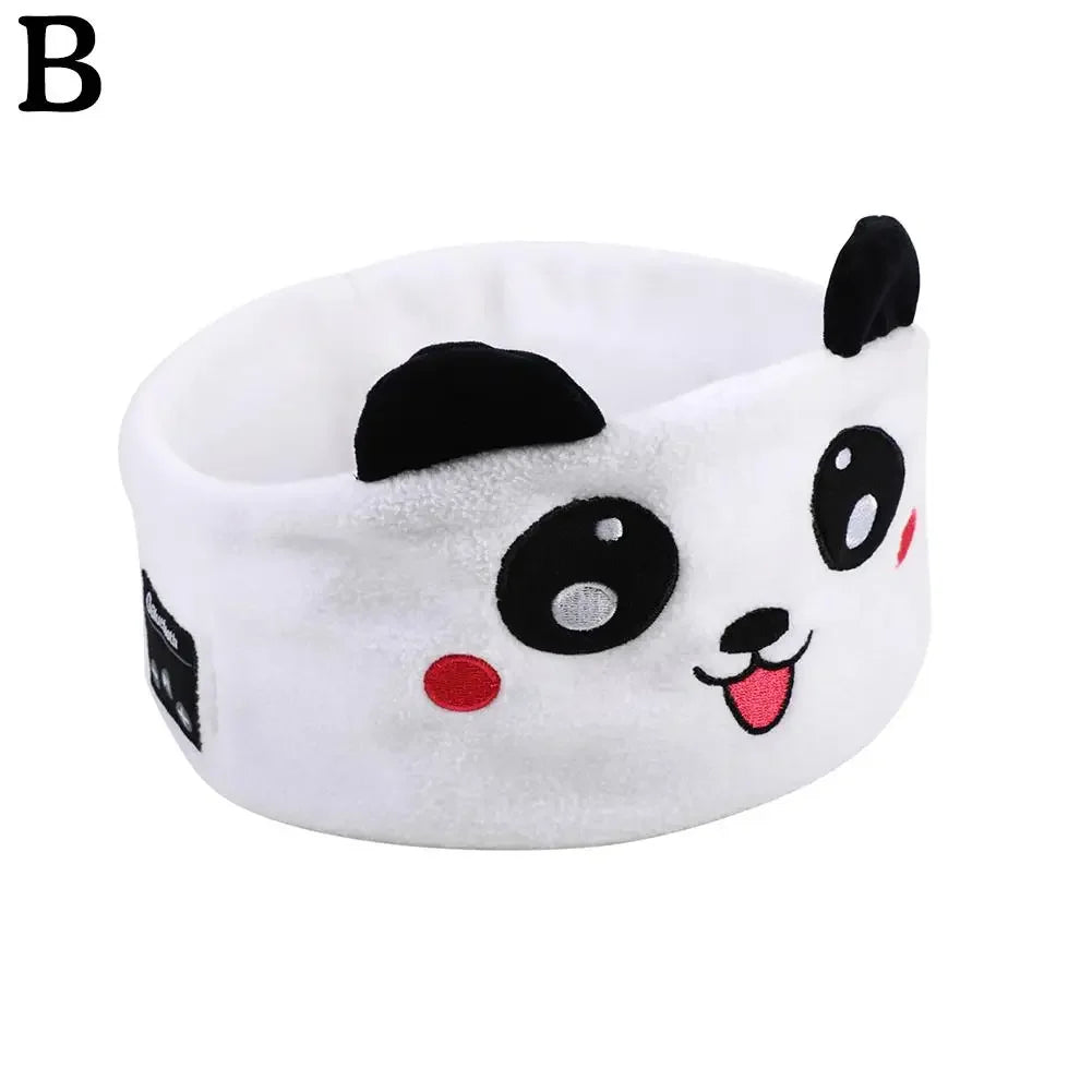 Bluetooth Kids Sleep Headband