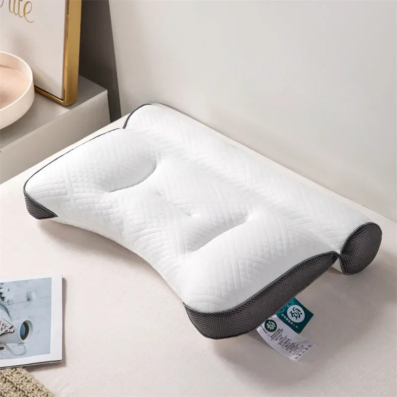 Cervical Orthopedic Soybean Fiber Pillow