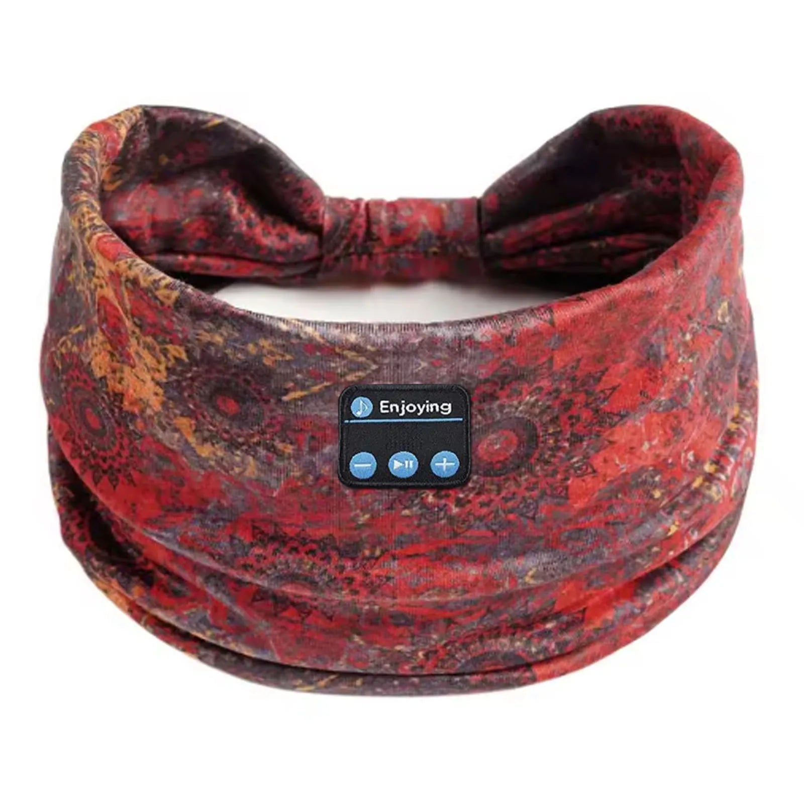 Bluetooth Sleep & Sports Headband
