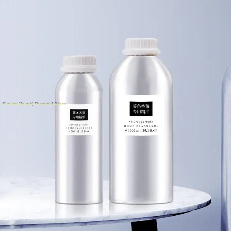 500ml Hotel-Style Aromatherapy Oil