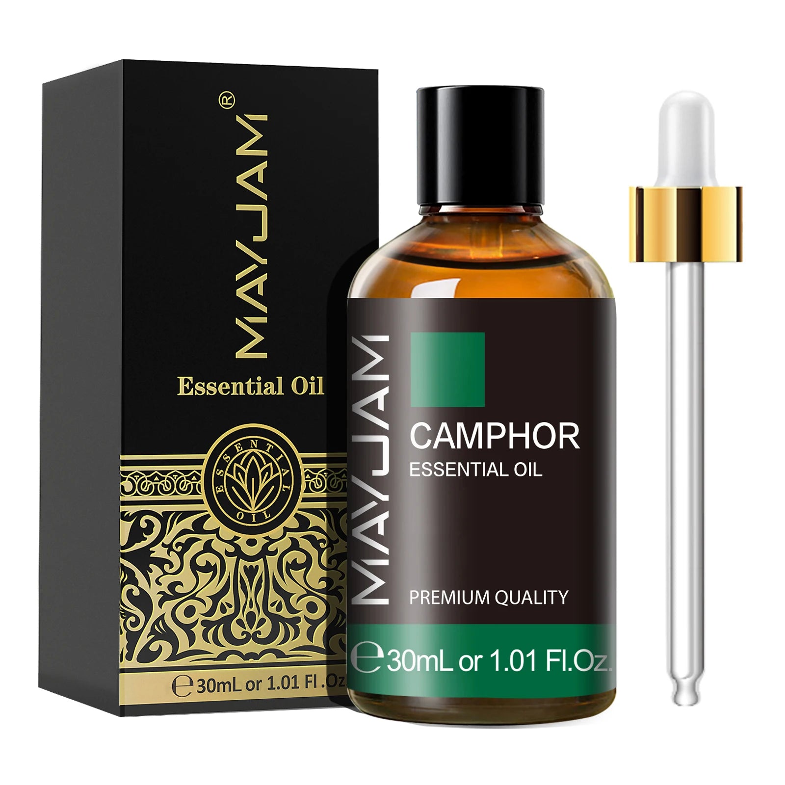 MAYJAM 30ML Aromatherapy Essential Oil