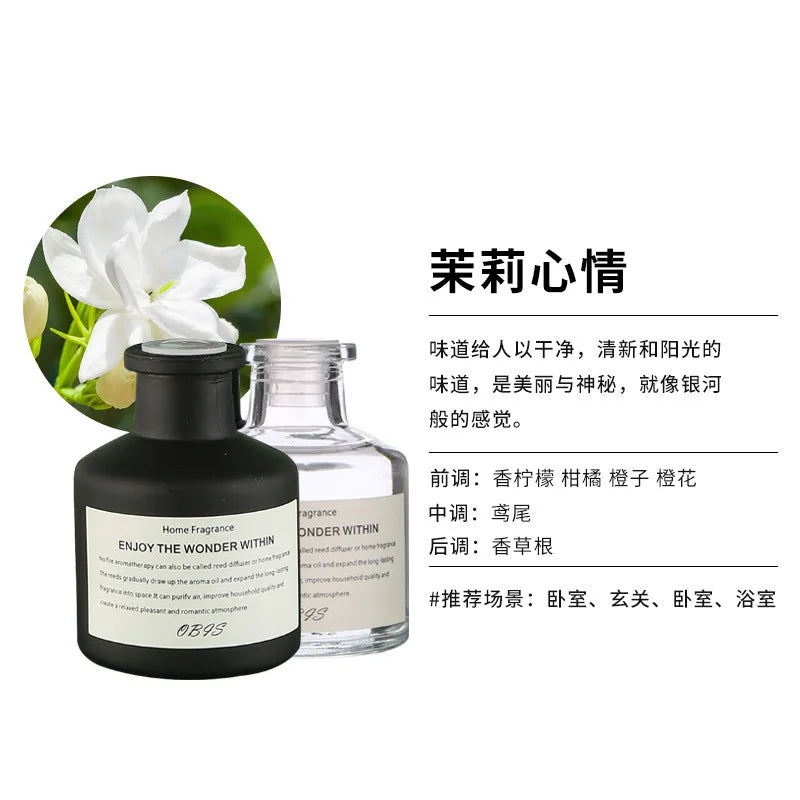 50ml Reed Diffuser Essential Oil