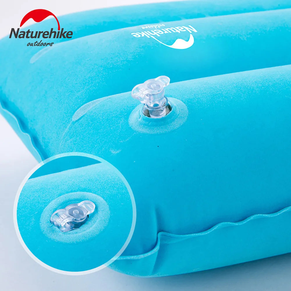 Naturehike Ultralight Inflatable Travel Pillow