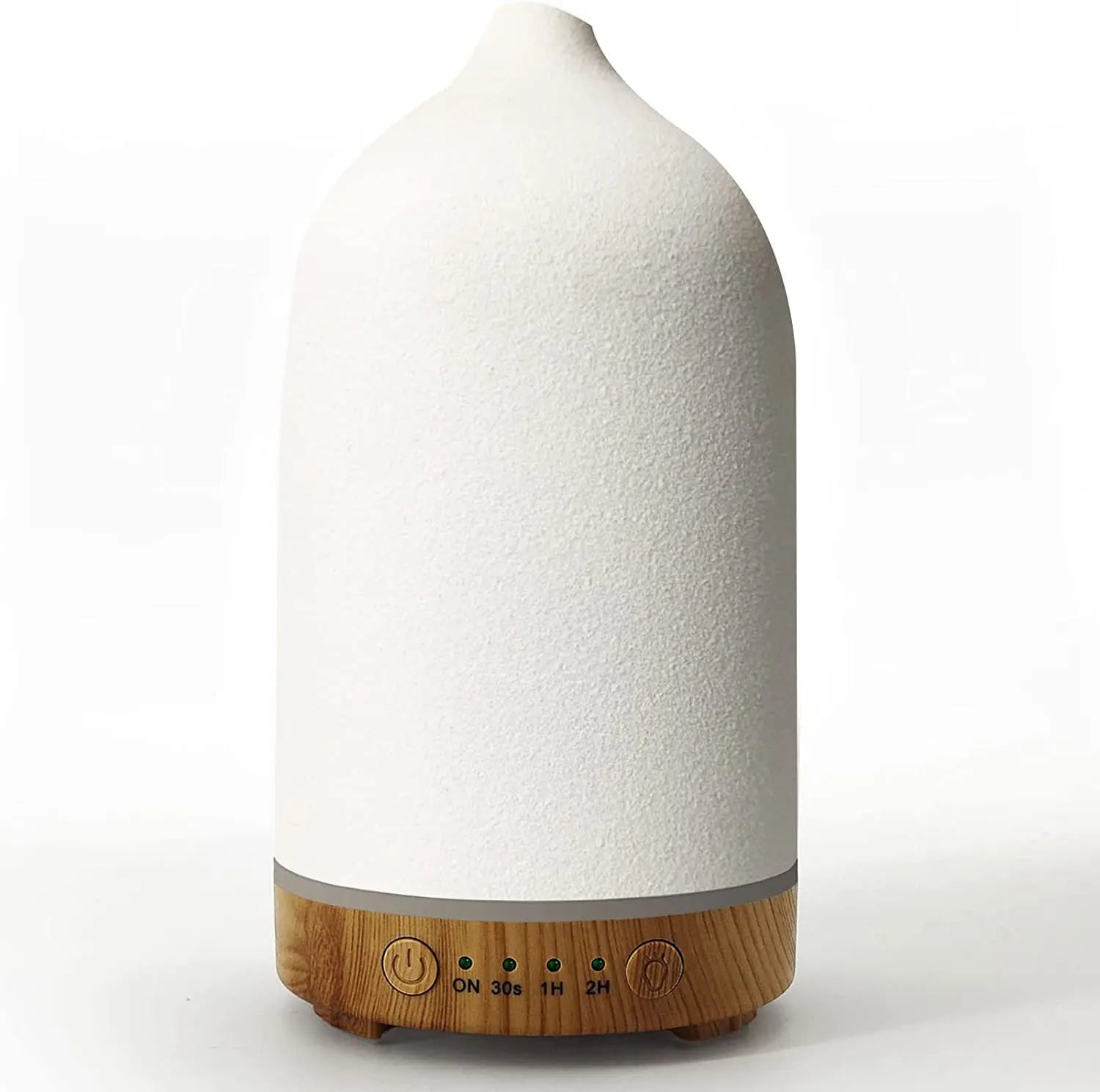 Ceramic Ultrasonic Aroma Diffuser