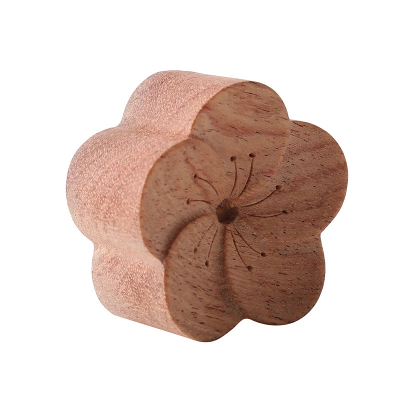 Wooden Aromatherapy Essential Oil Diffuser