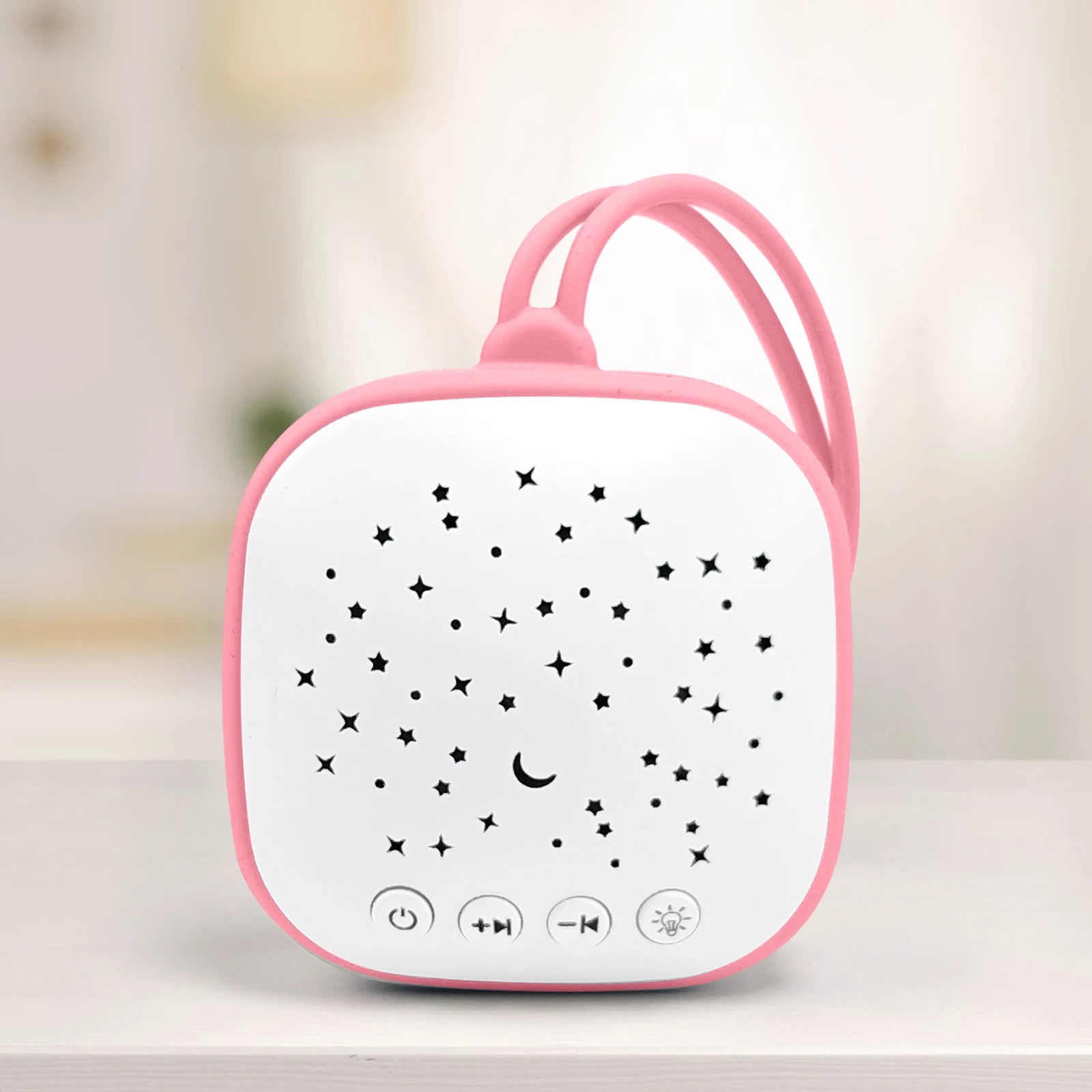 Baby White Noise Sleep Trainer
