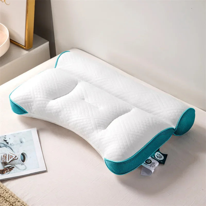 Cervical Orthopedic Soybean Fiber Pillow