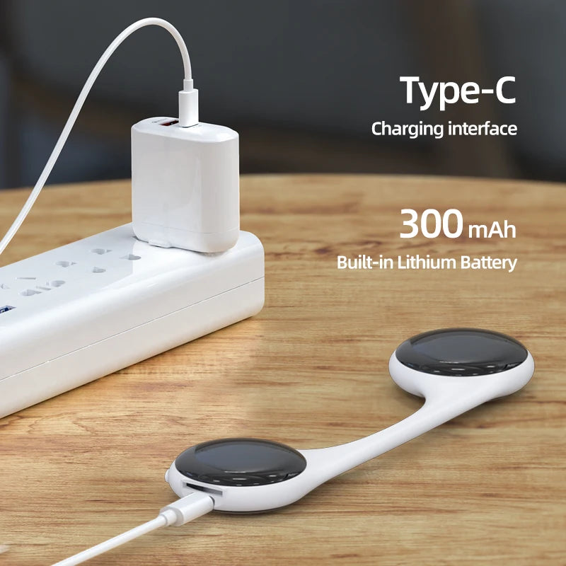 Bone Conduction Sleep Speaker