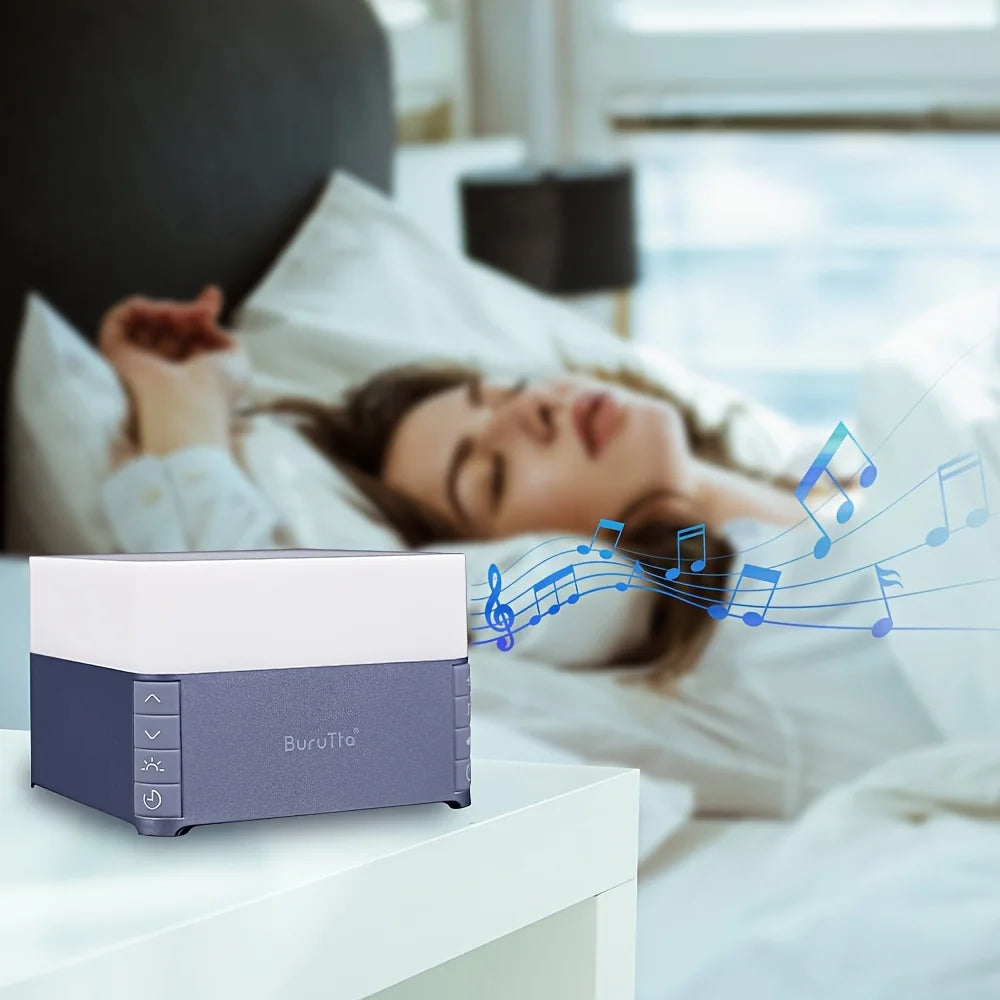 White Noise Sleep Sound Machine