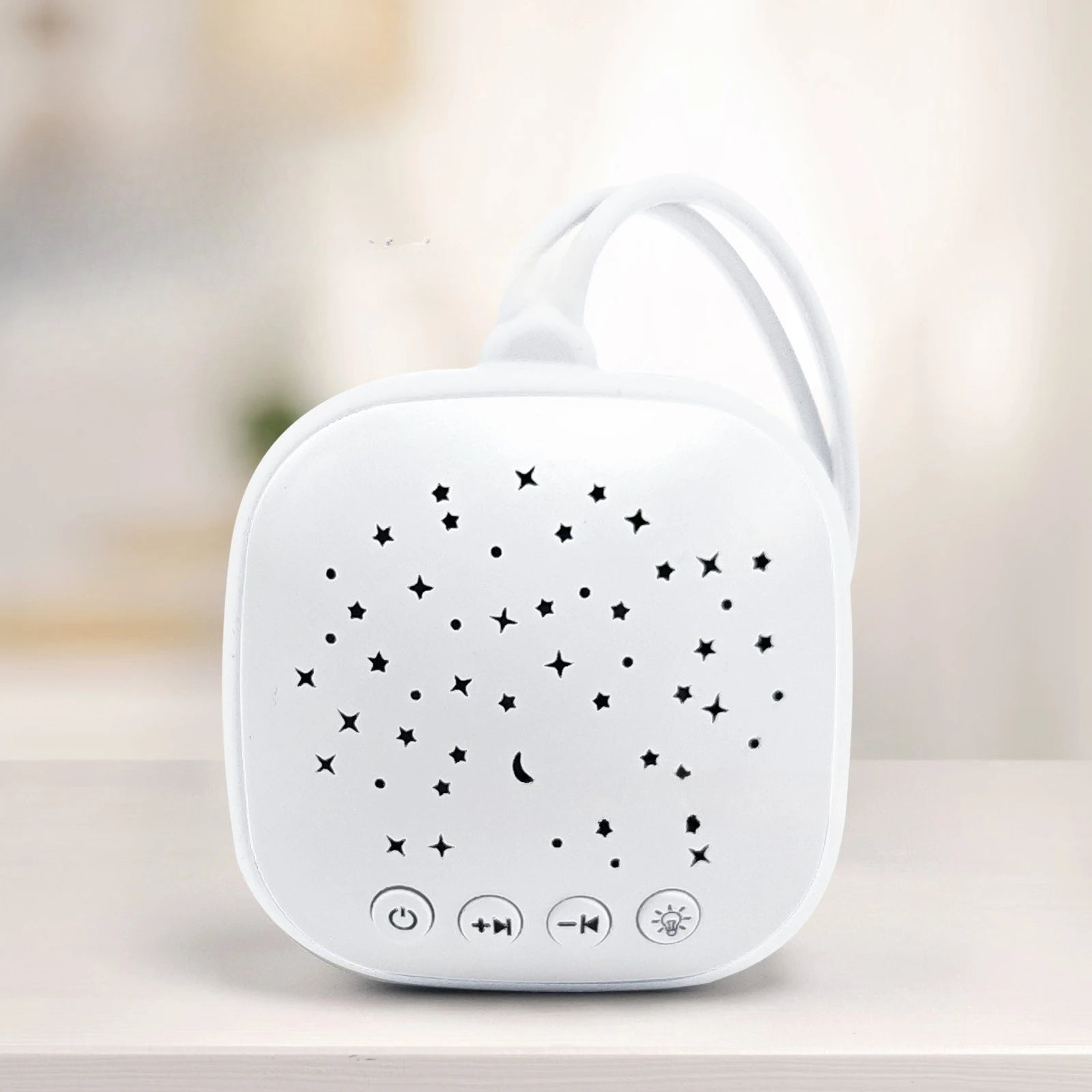 Baby White Noise Sleep Trainer