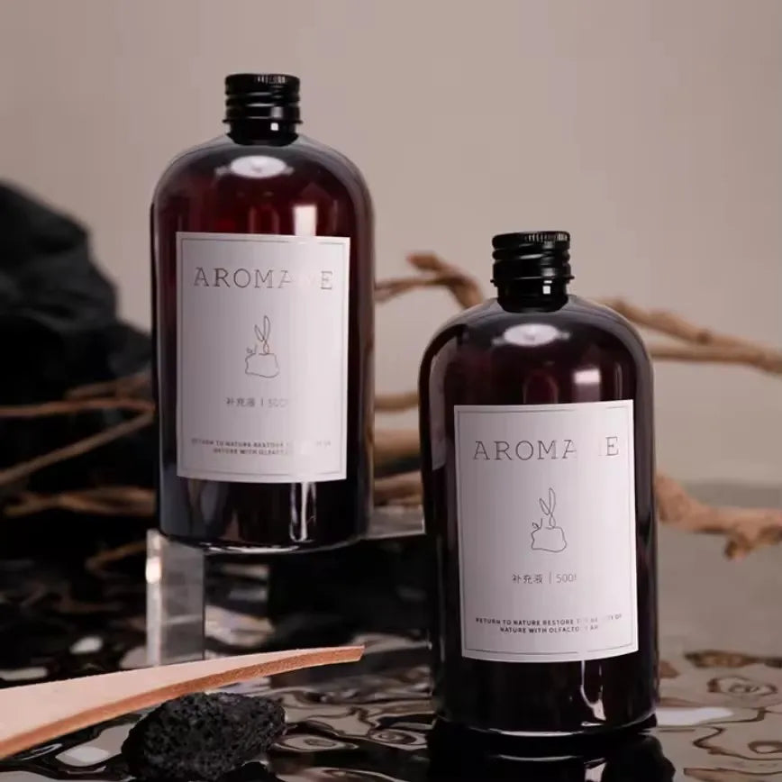 1000ml Hotel-Style Reed Diffuser Oil