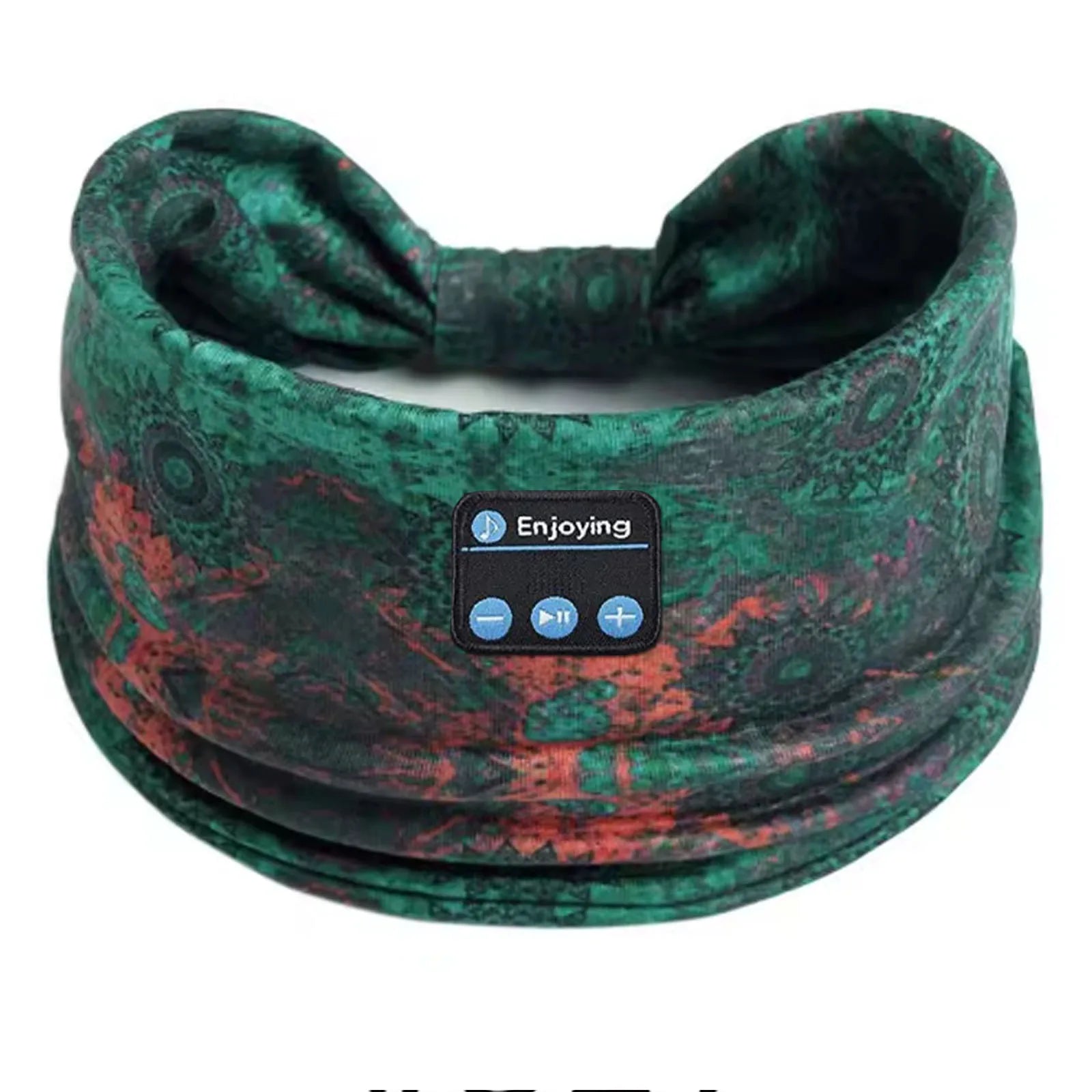 Bluetooth Sleep & Sports Headband