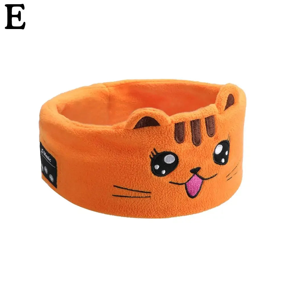 Bluetooth Kids Sleep Headband