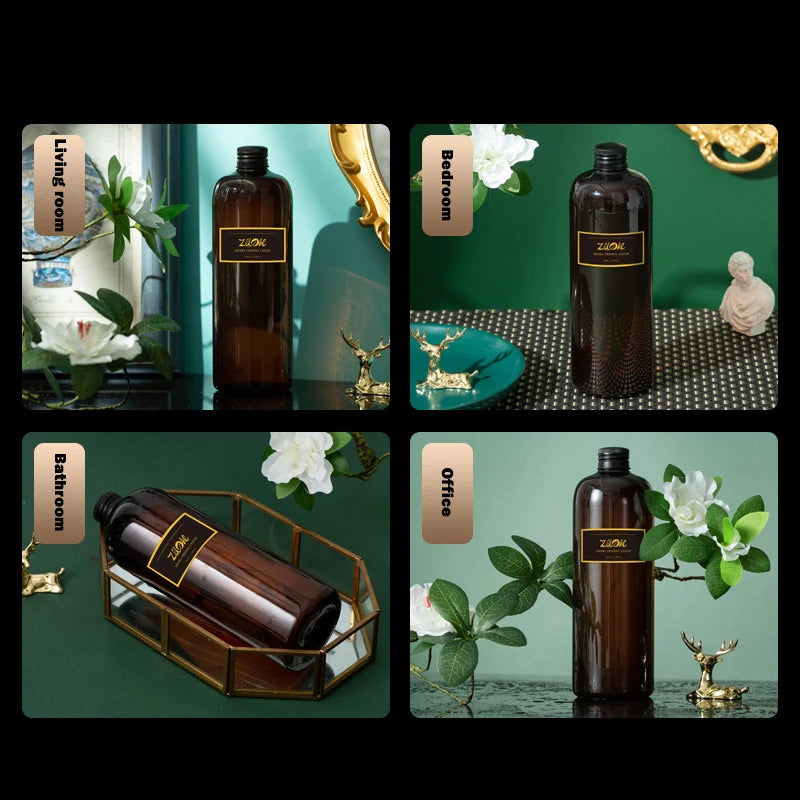 500ml Hotel-Style Fragrance Oil