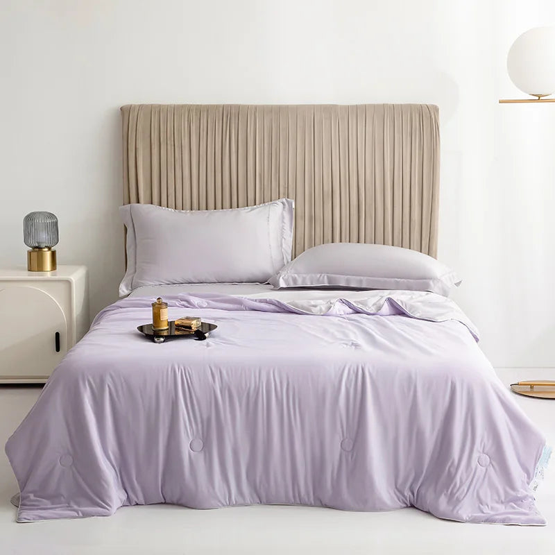 High-Quality Cooling Summer Blanket