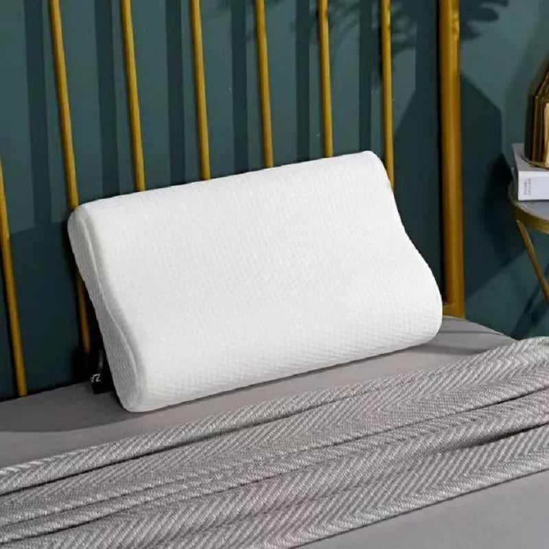 Long Memory Foam Maternity Pillow