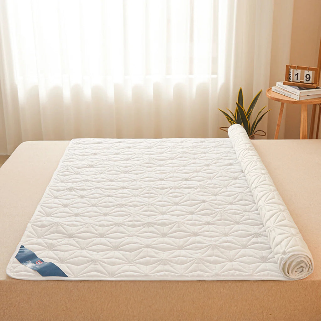 Waterproof Mattress Protector Cover