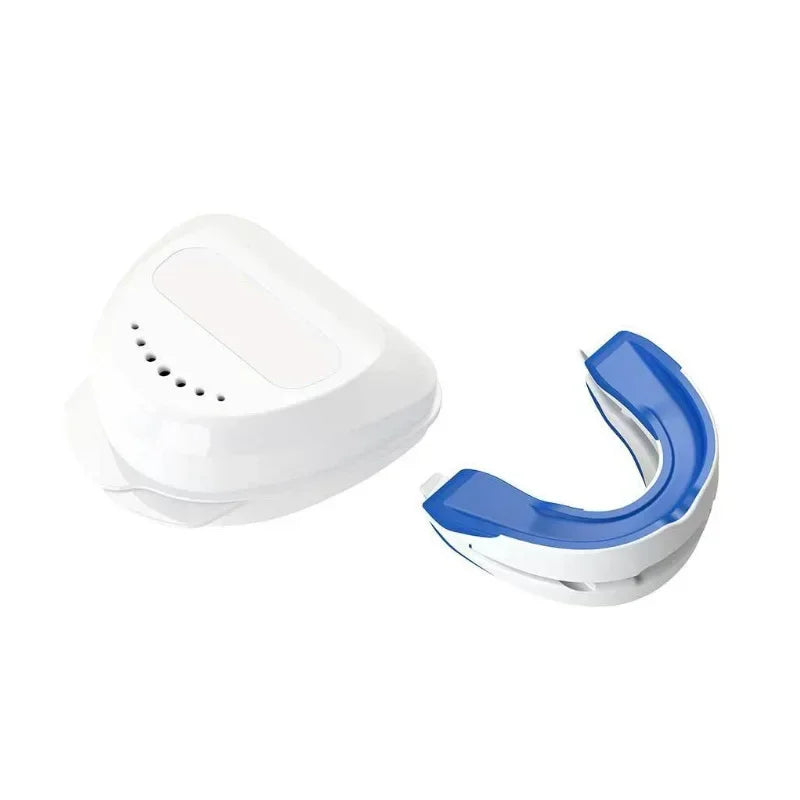 Anti-Snoring Adjustable Mouth Guard