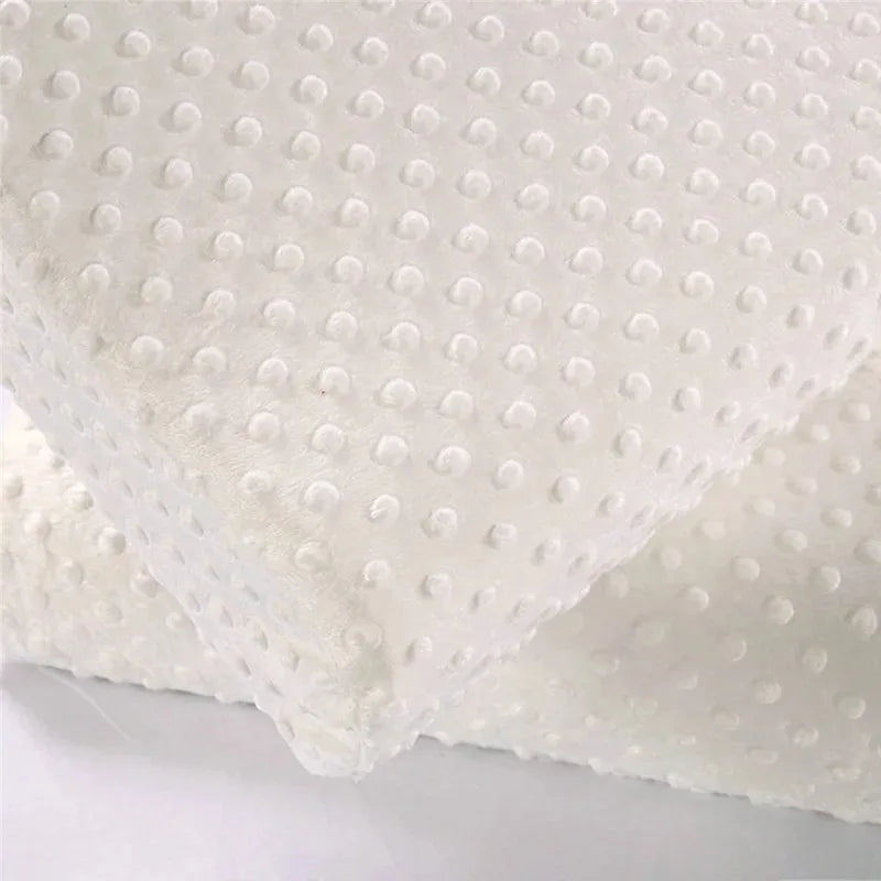 Memory Foam Cervical Massage Pillow