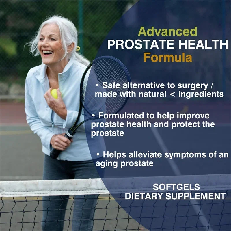 Prostate Formula for Men