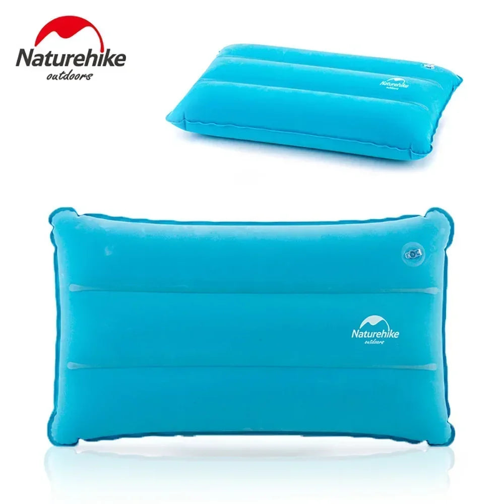 Naturehike Ultralight Inflatable Travel Pillow