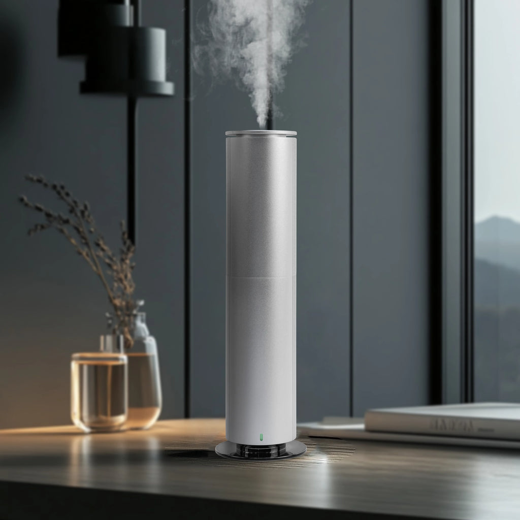 120ml Bluetooth Aromatherapy Diffuser