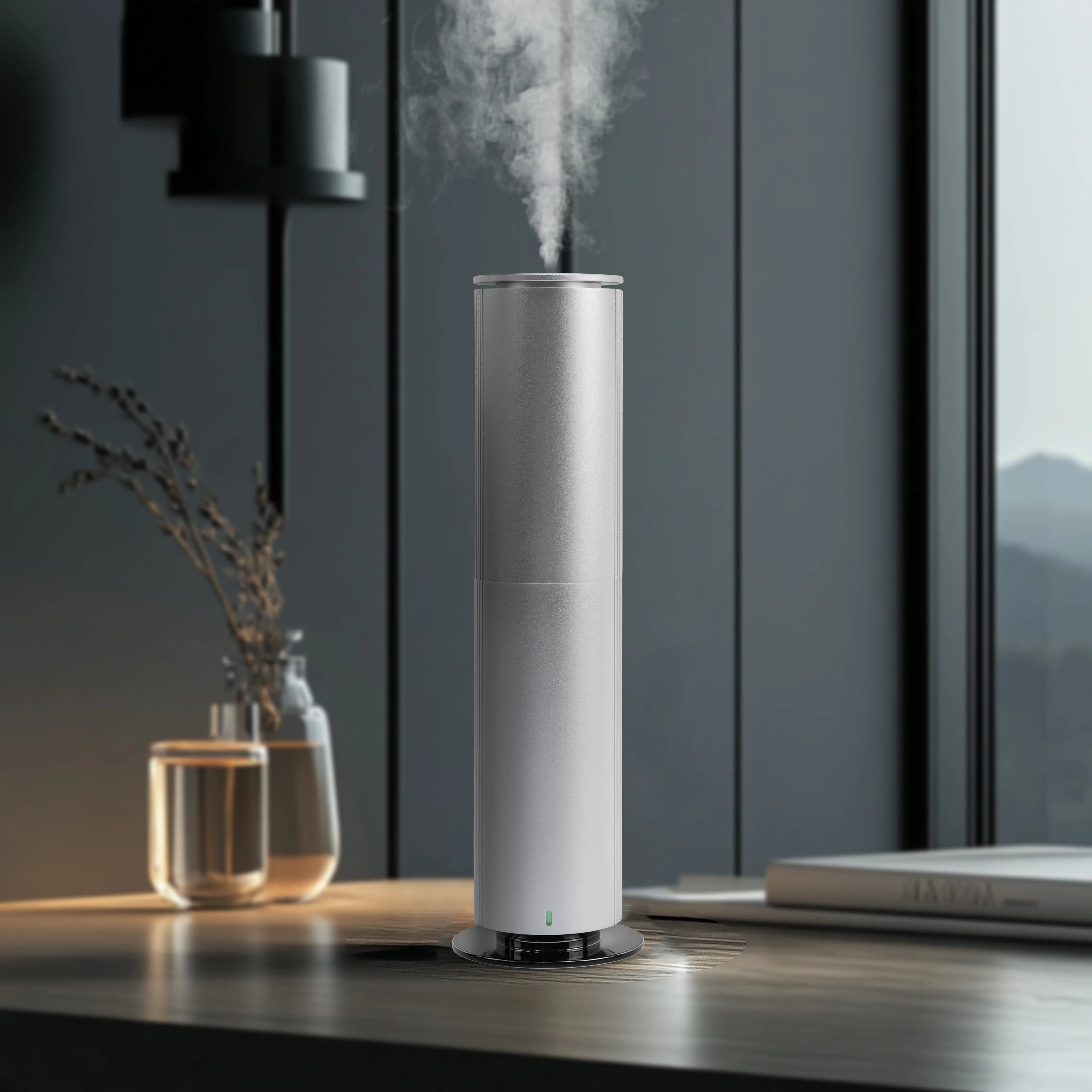120ml Bluetooth Aromatherapy Diffuser