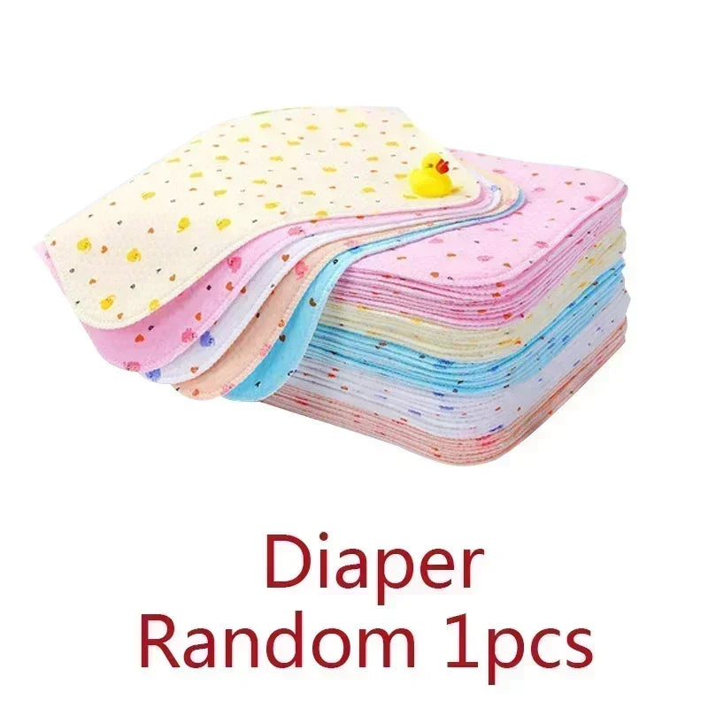 Mother-Kids Cotton Baby Sleep Pillow