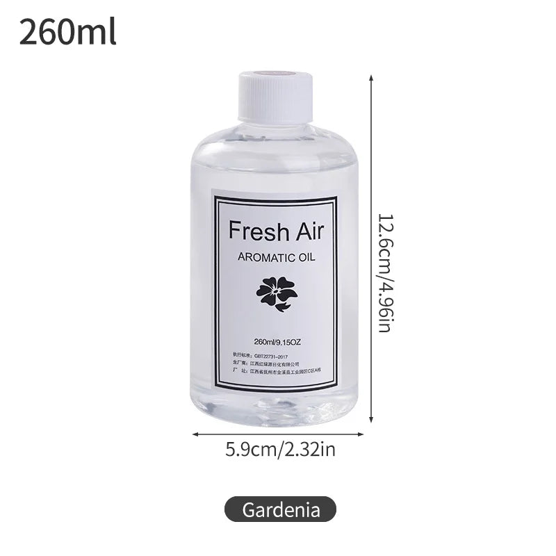 50ml Reed Diffuser Essential Oil