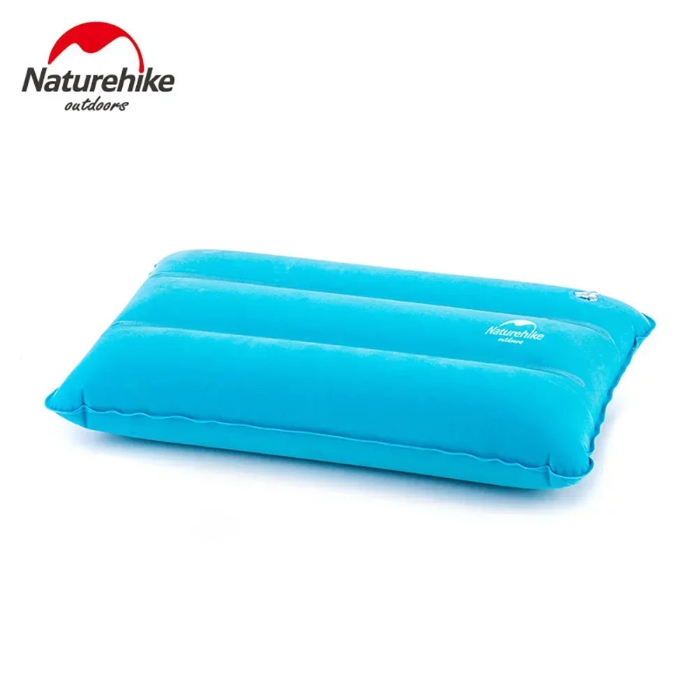 Naturehike Ultralight Inflatable Travel Pillow