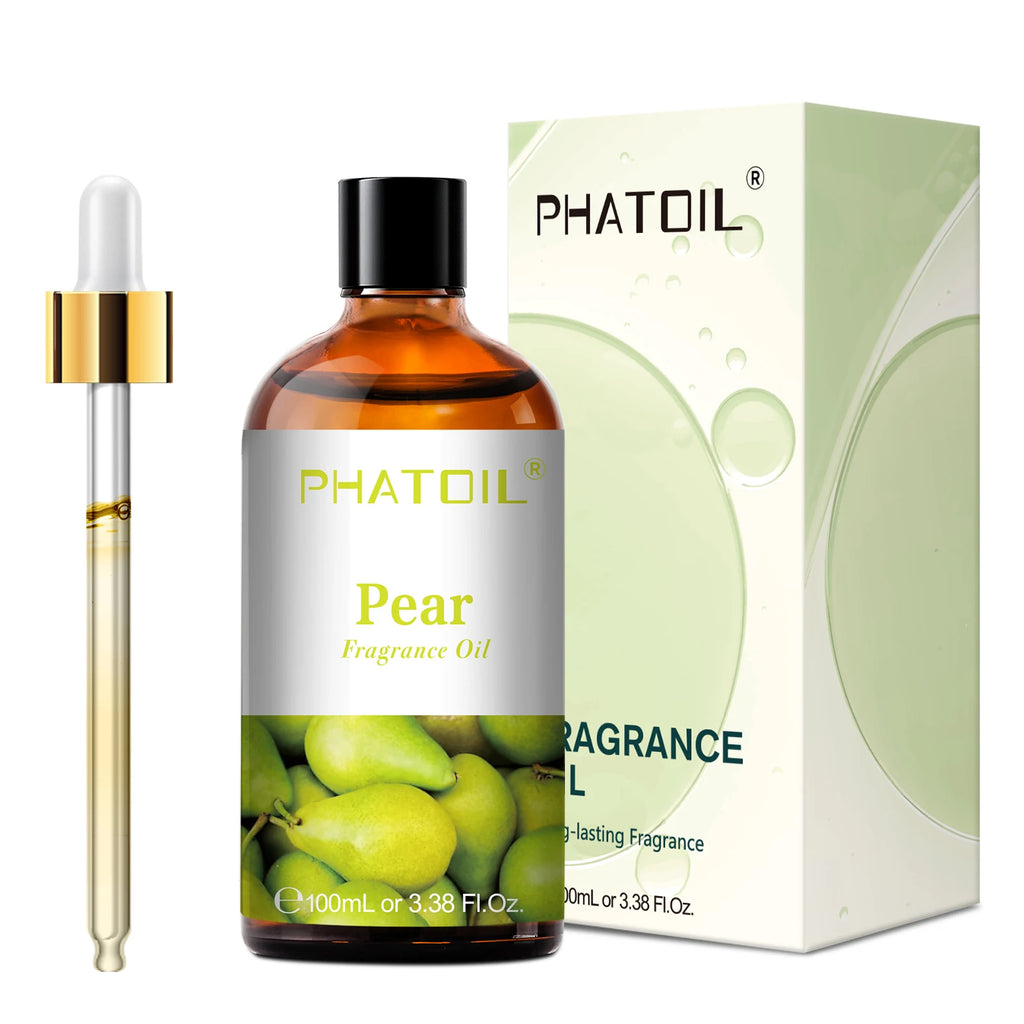 PHATOIL 100ml Aromatherapy Fragrance Oil