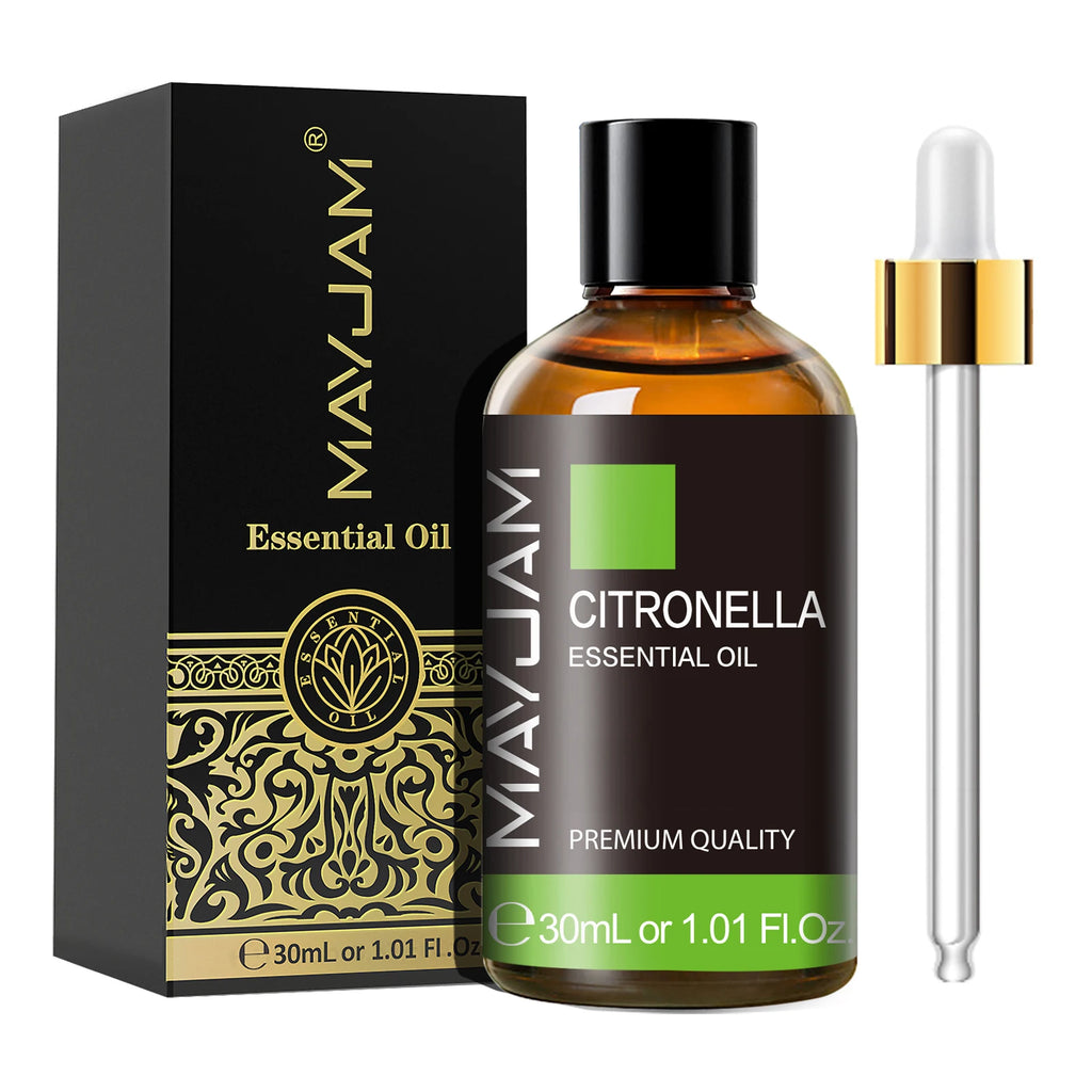 MAYJAM 30ML Aromatherapy Essential Oil