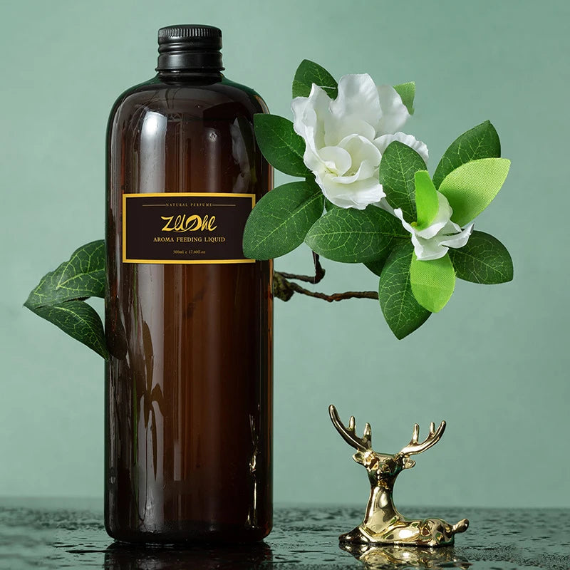 500ml Hotel-Style Fragrance Oil