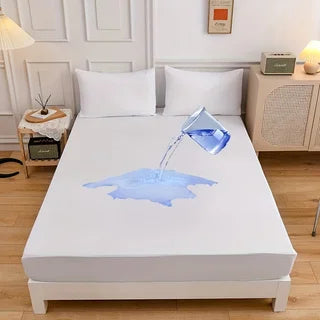 Kuup Waterproof Mattress Protector