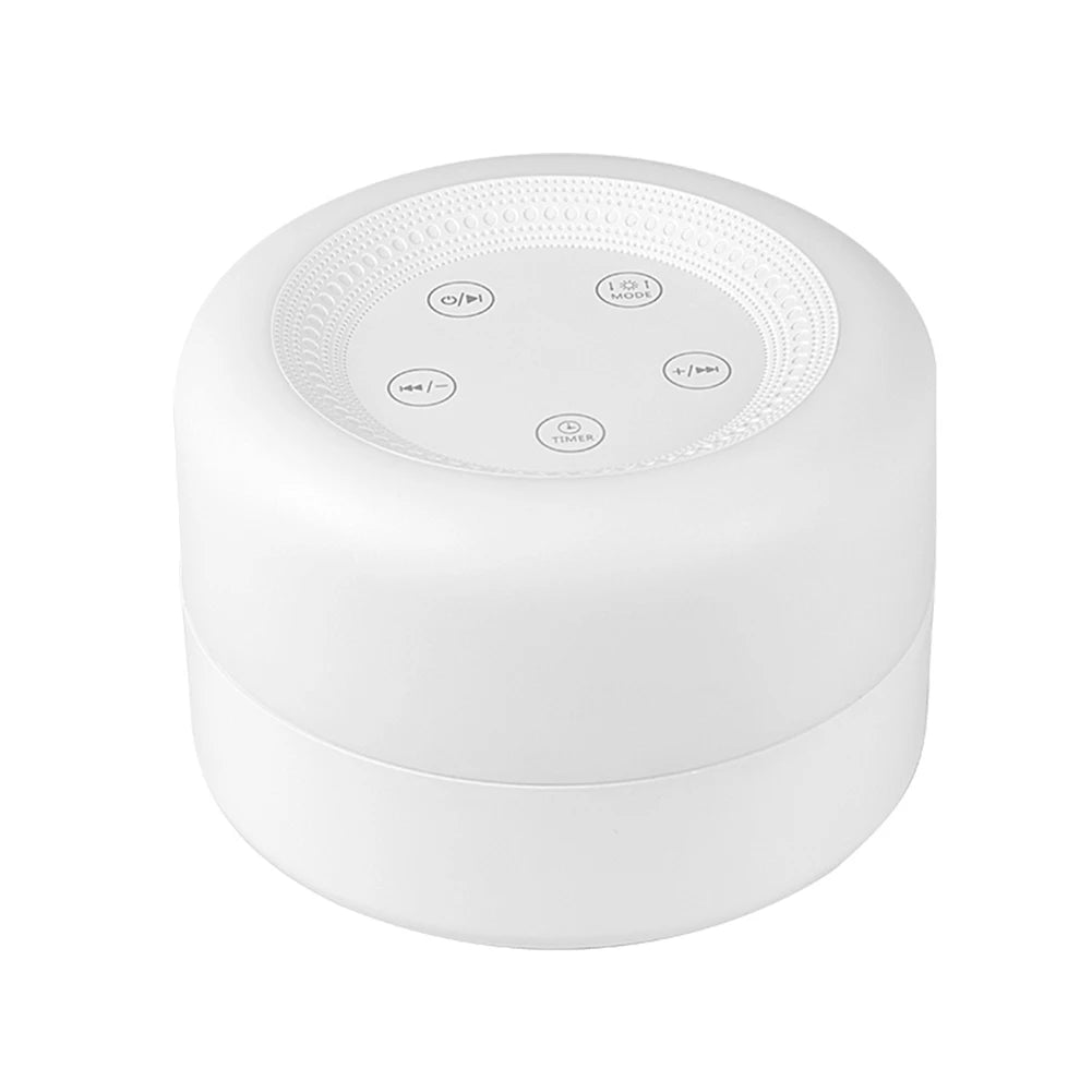 Desktop White Noise Sleep Machine
