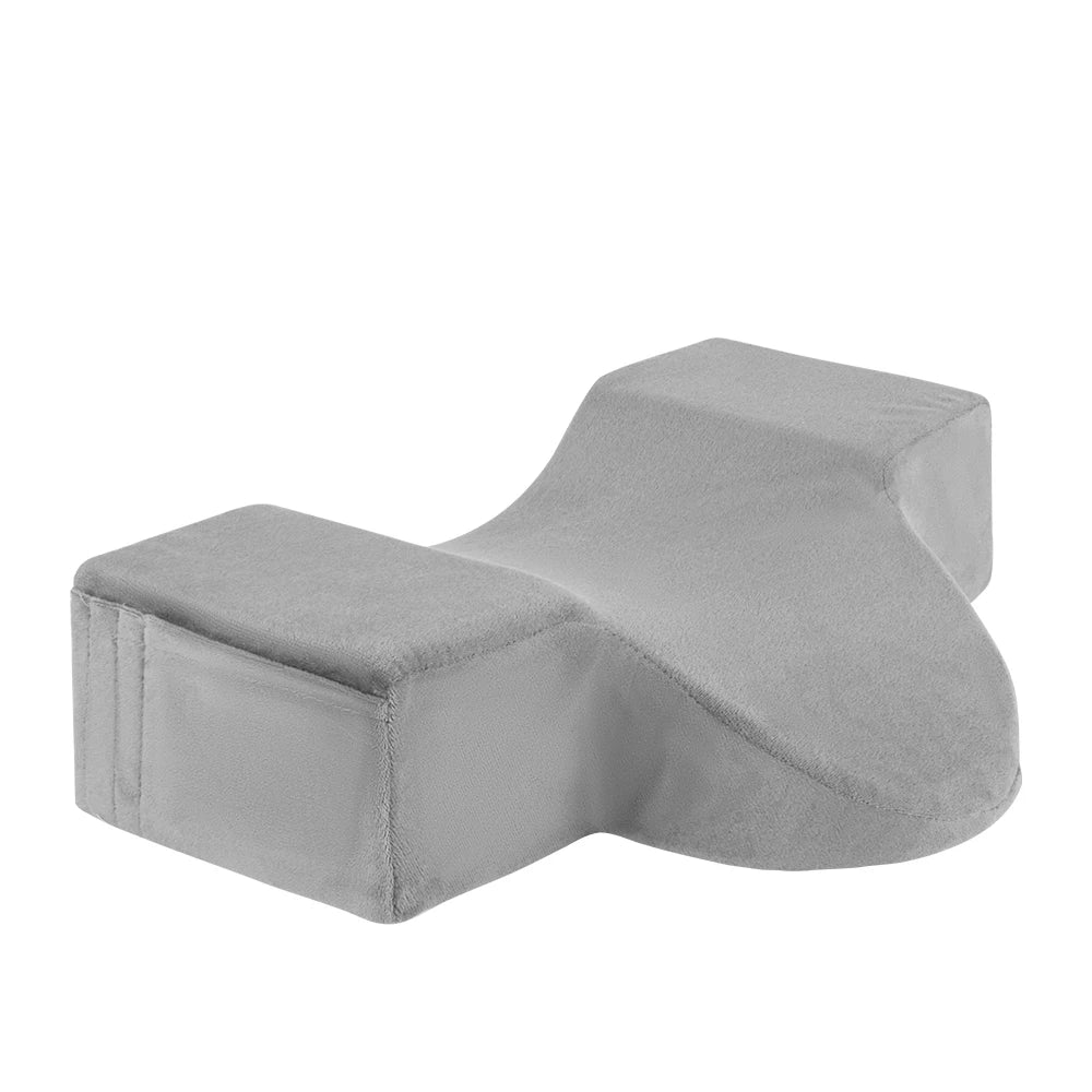 U-Shaped Memory Foam Neck Pillow for Beauty