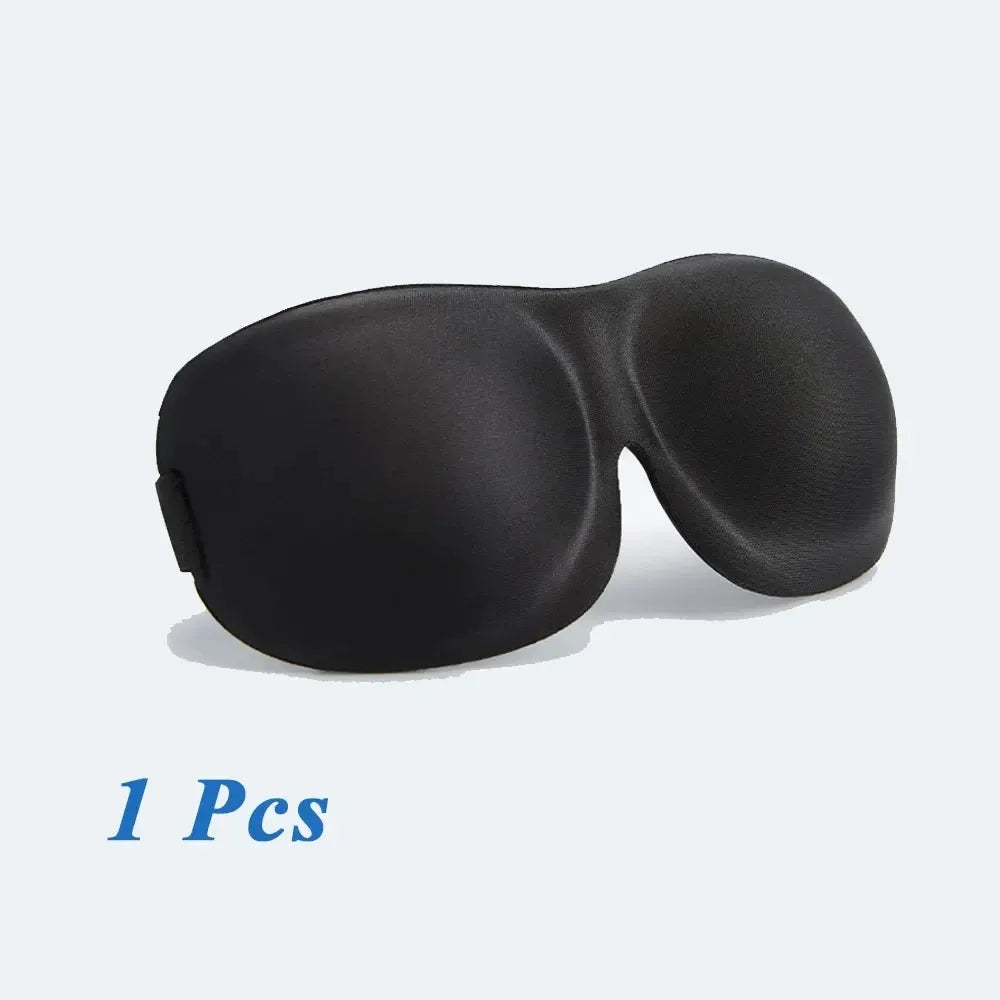 4D Eye Massager – Smart Vibration Therapy