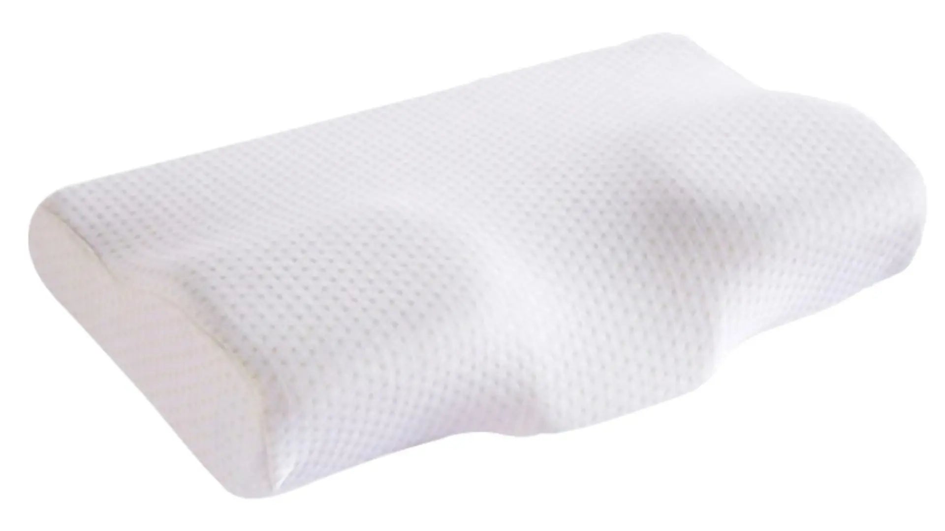 Butterfly Memory Foam Neck Pillow