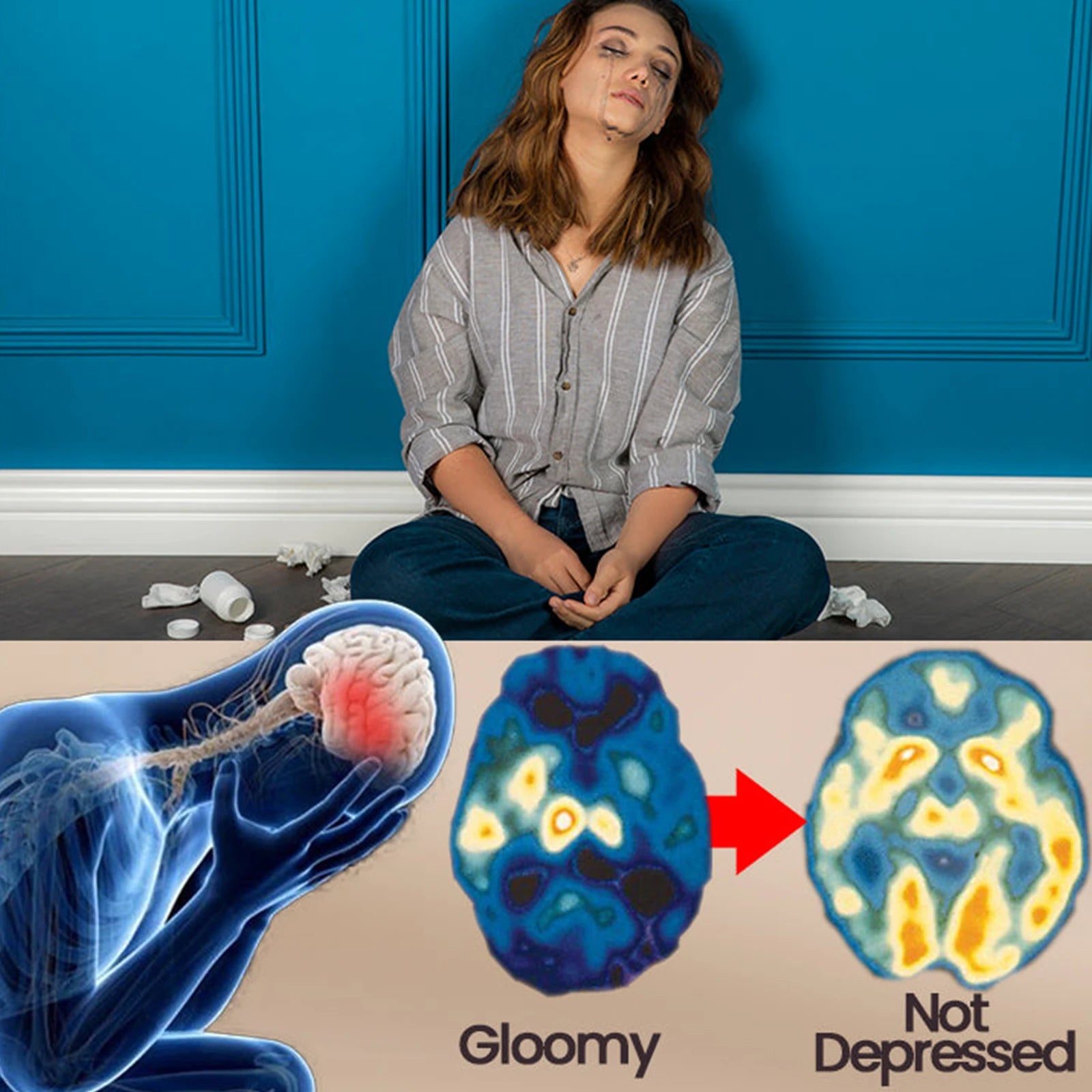 Insomnia Relief Sleep Drops