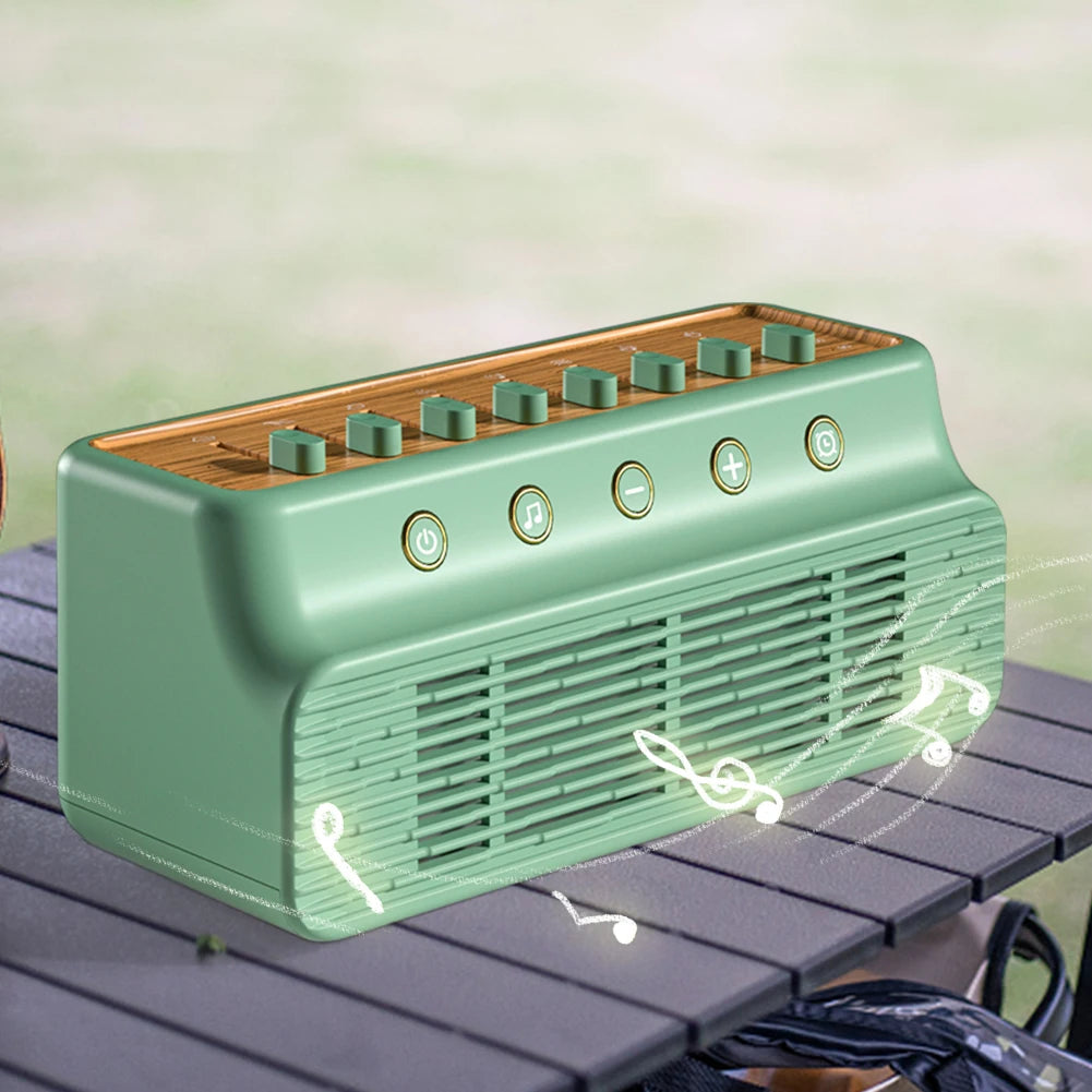 Rechargeable Sleep Sound Machine