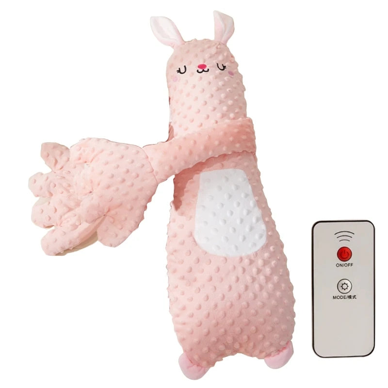 Infant Sleep Soothing Patting Pillow