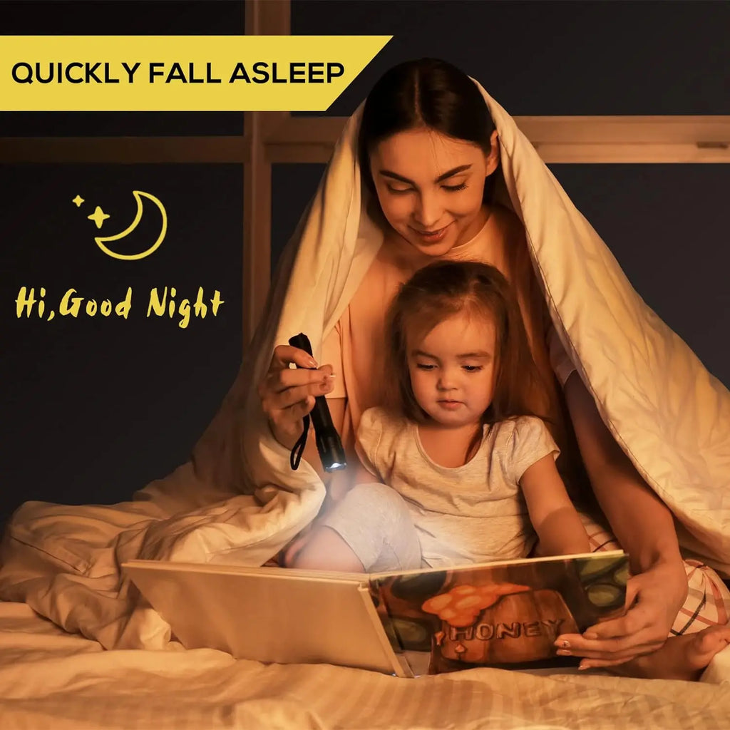 Portable Full Blackout Privacy Curtain