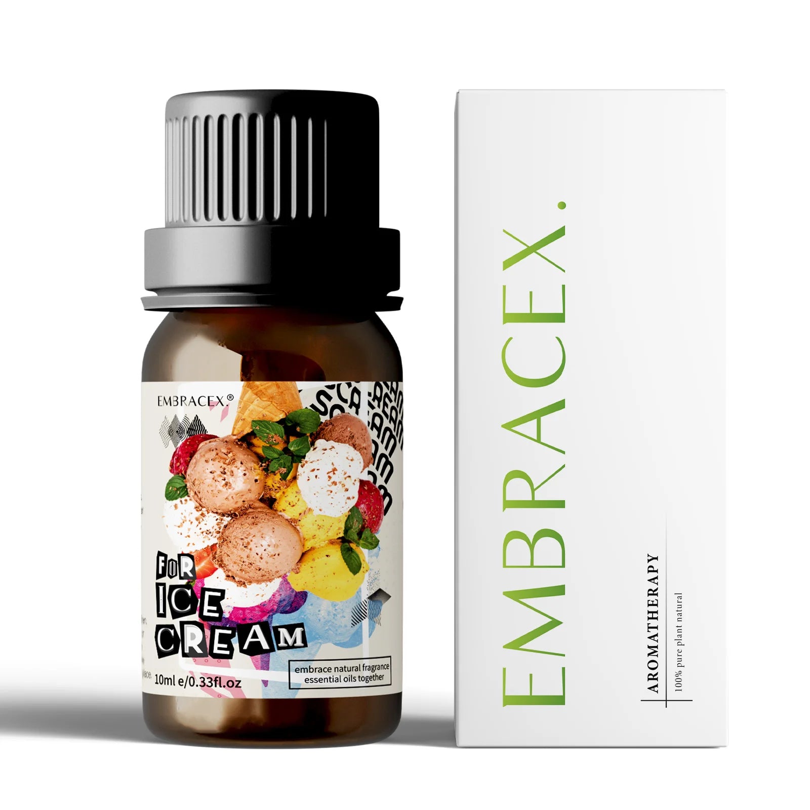 12-Pc Gourmet Essential Oils Set