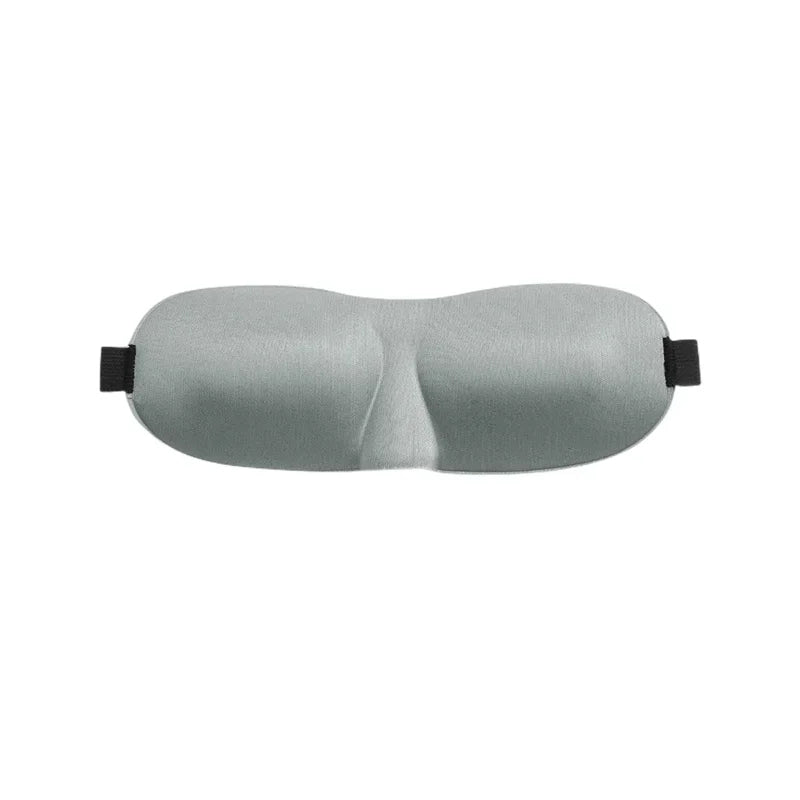 3D Soft Padded Sleep Eye Mask