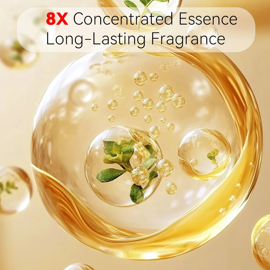 200ml Hotel-Style Essential Oil