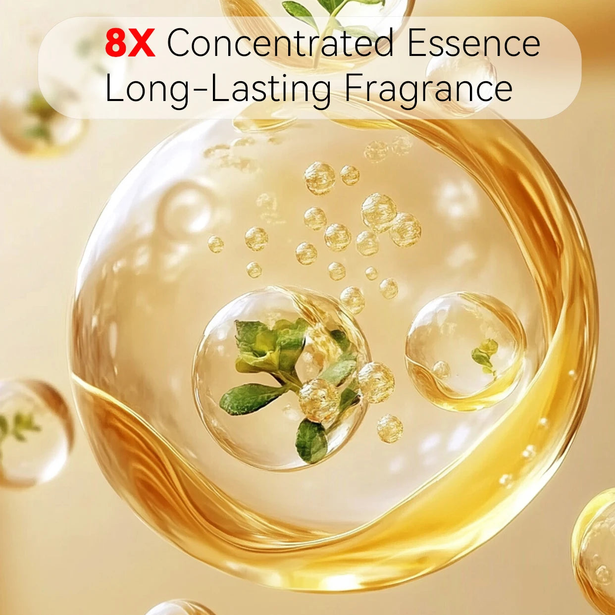 200ml Hotel-Style Essential Oil
